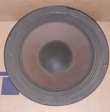Coppia woofer coral usato  Vezza d'Alba