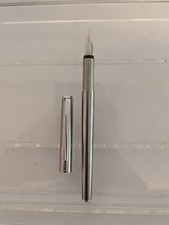 Vtg steel montblanc for sale  Billings