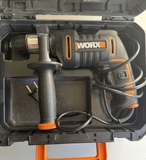 worx schlagbohrmaschine gebraucht kaufen worx schlagbohrmaschine gebraucht kaufen Bremen