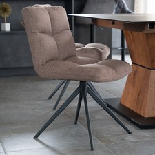 Esszimmerstühle drehstuhl pol gebraucht kaufen  Lübbecke
