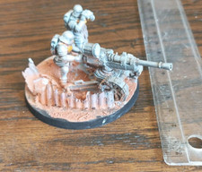 Heavy weapons team gebraucht kaufen  Jena