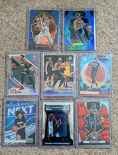 Job lot nba for sale  ALFRETON