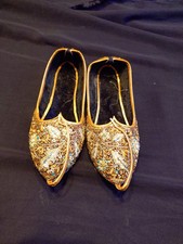 Punjabi traditional jutti for sale  UK