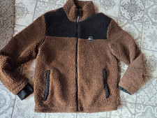 Smilodox hollister felljacke gebraucht kaufen Smilodox hollister felljacke gebraucht kaufen  Königswartha