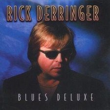 Blues deluxe d'occasion  Les Mureaux