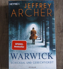 Schicksal gerechtigkeit jeffre gebraucht kaufen  Weißenfels