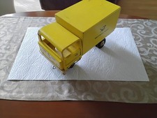 Ddr holzspielzeug auto gebraucht kaufen  Burg