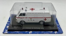 Ambulance toyota prof. d'occasion  Loches