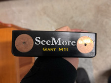 Seemore giant m1t for sale  BARTON-UPON-HUMBER