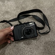 Canon powershot parts for sale  Irvine