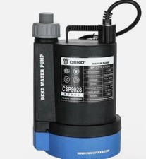 Dekopro submersible water for sale  Houston