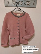 Trachtenjacke donna lane gebraucht kaufen  Parsau