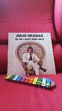 Julio iglesias lasci usato Julio iglesias lasci usato  Portomaggiore