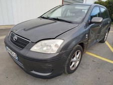 Renfort pare choc d'occasion  Quettreville-sur-Sienne