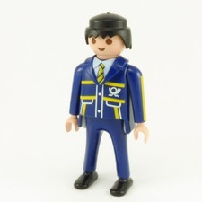 21876 playmobil homme d'occasion  Marck