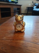 Teddy bear miniature for sale  MALDON