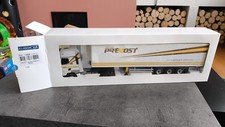 Eligor 116435 camion d'occasion  Paris VIII