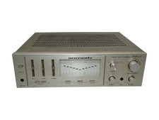 Marantz 450 stereo gebraucht kaufen  Berlin