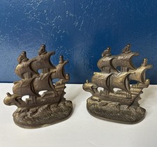 Vintage spanish galleon for sale  Carter