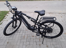e bike 26 gebraucht kaufen e bike 26 gebraucht kaufen  Engelsberg