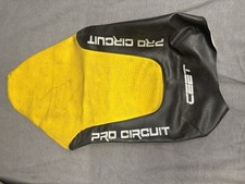 Suzuki seat cover for sale  BURTON-ON-TRENT