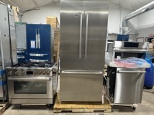 Bosch built refrigerator for sale  Indianapolis