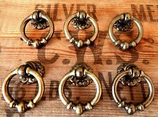 Vintage set brass for sale  RUTHIN