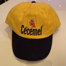 Casquette cecemel d'occasion  Nouzonville