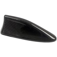 Capa antena aérea barbatana de tubarão teto fibra de carbono para Subaru WRX STI 2015-2022 comprar usado  Enviando para Brazil