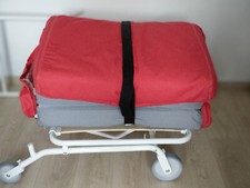 Ikea schlafsessel top gebraucht kaufen  Schwerte