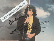 Julien clerc signed d'occasion  Expédié en Belgium