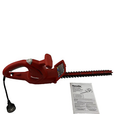 Homelite electric hedge for sale  Angier