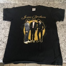 Jonas brothers 2008 for sale  Peoria