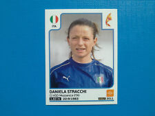 Panini uefa women usato  Italia