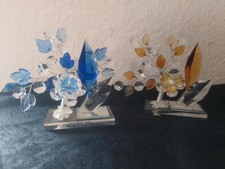 Bunte kristall glas gebraucht kaufen  Bad Abbach