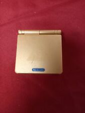 Nintendo GBA SP Édition Zelda Authentique + Zelda Four Swords Complet + Câbles  comprar usado  Enviando para Brazil