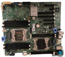 Placa-mãe Dell PowerEdge T430 CPU dupla comprar usado  Enviando para Brazil