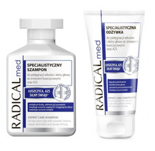 Radical med shampoo for sale Radical med shampoo for sale  LONDON