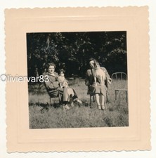 Vintage photo women d'occasion Vintage photo women d'occasion  Toulon-