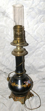 Lampe ancienne napoleon d'occasion  France
