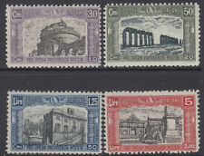 Italia 1928 sassone usato  Italia
