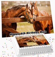 Horses birthday party for sale  FRODSHAM