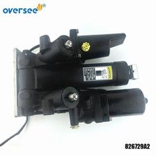 CONJUNTO DE ACABAMENTO E INCLINAÇÃO 826729A2 PARA Mercury & Mariner motor de popa 35-250HP 826729T2 comprar usado CONJUNTO DE ACABAMENTO E INCLINAÇÃO 826729A2 PARA Mercury & Mariner motor de popa 35-250HP 826729T2 comprar usado  Enviando para Brazil