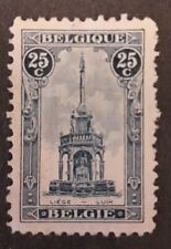 Rare 1919 belgium d'occasion  Expédié en Belgium