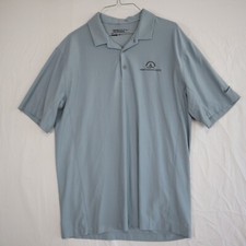 Nike golf polo for sale  Kyle