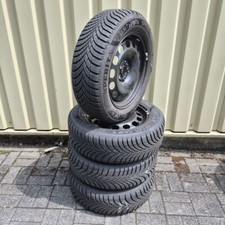 Riginal cross winterräder gebraucht kaufen Riginal cross winterräder gebraucht kaufen  Radevormwald