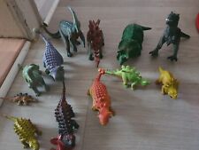 Dinos spielfiguren gebraucht kaufen  Oldenburg (Oldenburg)