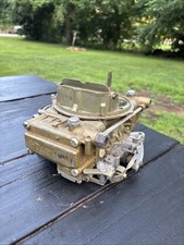 Parts repair holley for sale  Springfield