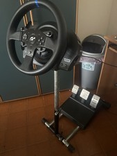 Thrustmaster t300rs volante usato  Riva del Po