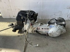 Blocco motore funzionante usato  Gambettola